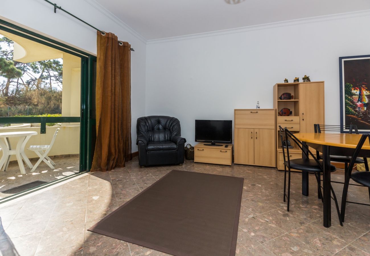 Apartamento en Manta Rota - Apartamento de un Dormitorio 50m de la Playa by AlgarveManta (8T1)