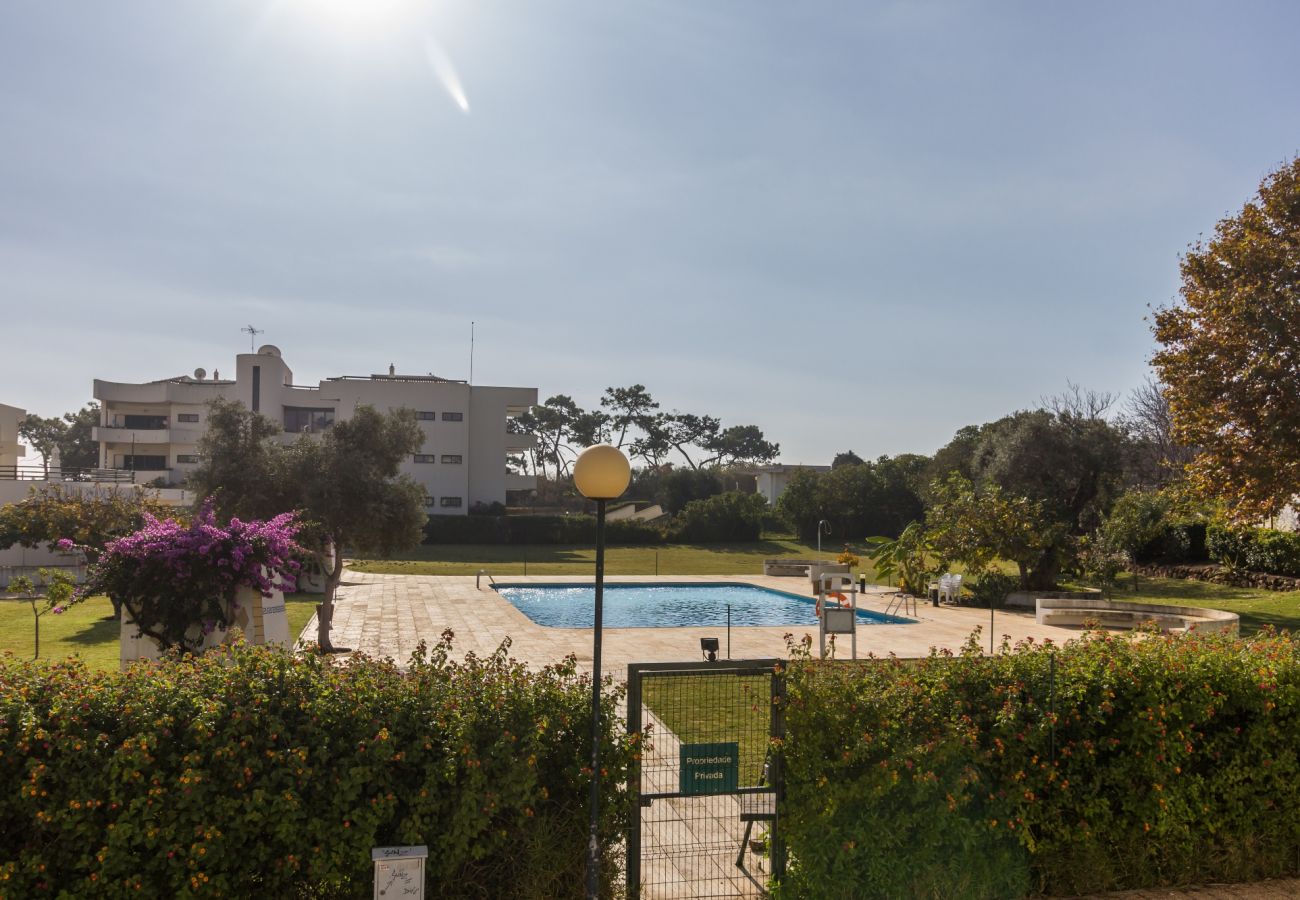 Apartamento en Manta Rota - Apartamento de un Dormitorio 50m de la Playa by AlgarveManta (8T1)