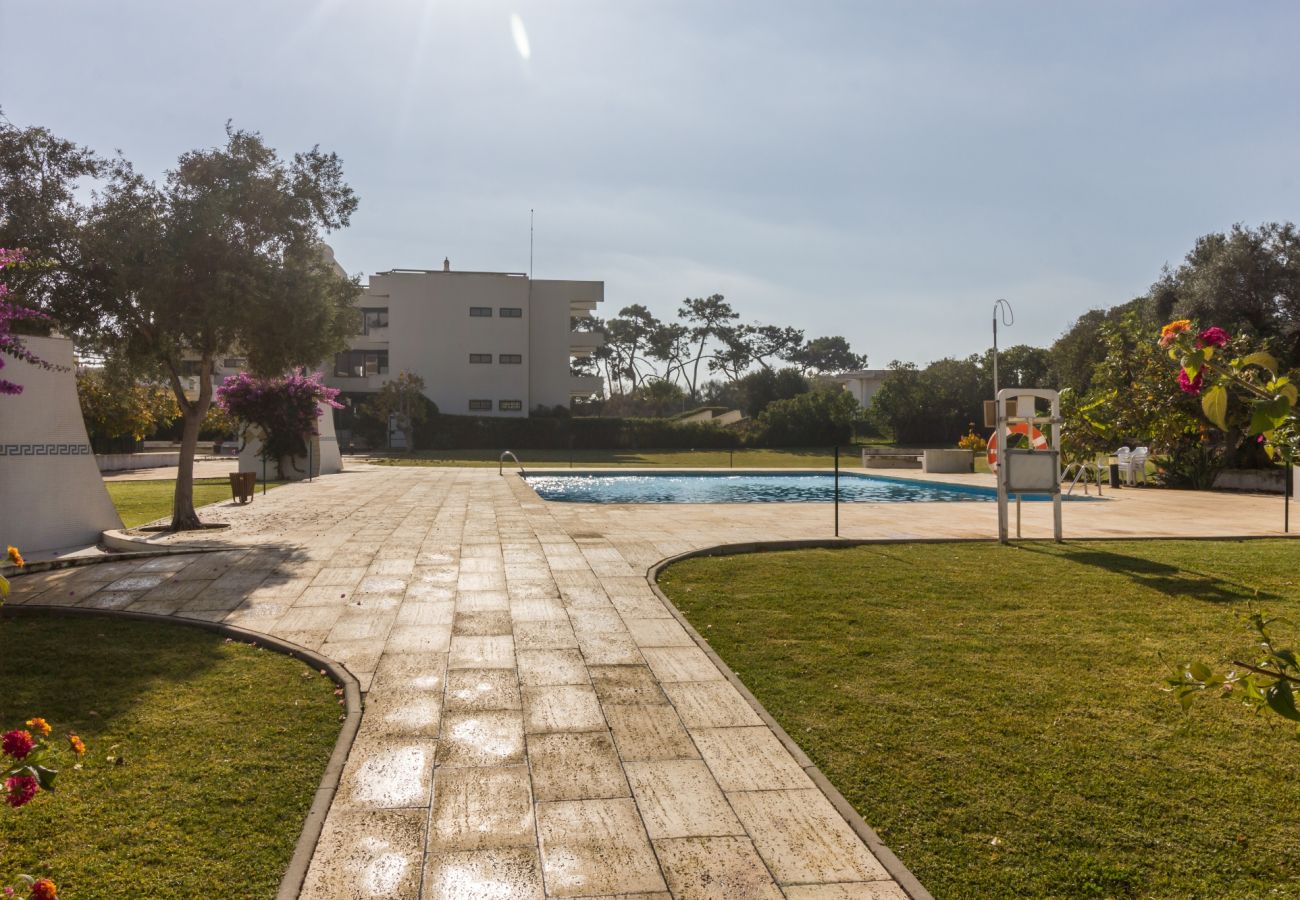 Apartamento en Manta Rota - Apartamento de un Dormitorio 50m de la Playa by AlgarveManta (8T1)