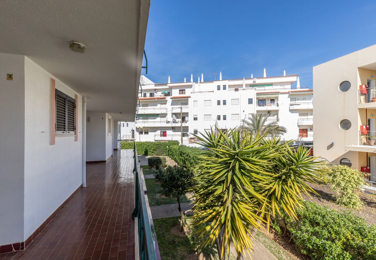 Apartamento en Manta Rota - Apartamento de dos habitaciones en condominio by AlgarveManta (1T2)