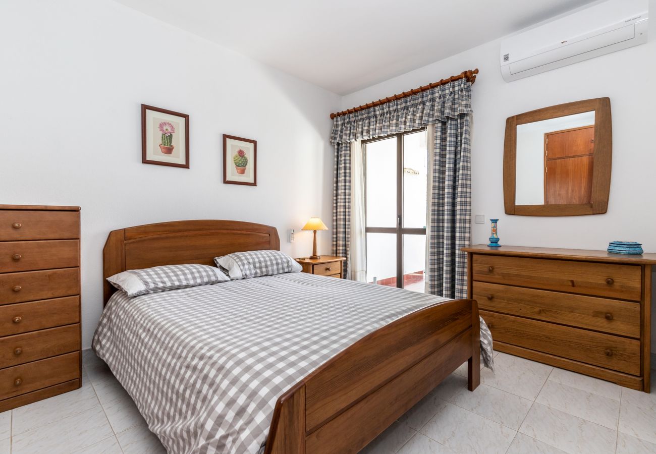 Apartamento en Manta Rota - Apartamento de dos habitaciones en condominio by AlgarveManta (1T2)