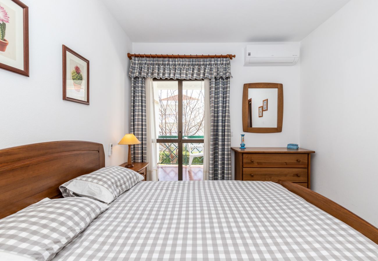 Apartamento en Manta Rota - Apartamento de dos habitaciones en condominio by AlgarveManta (1T2)