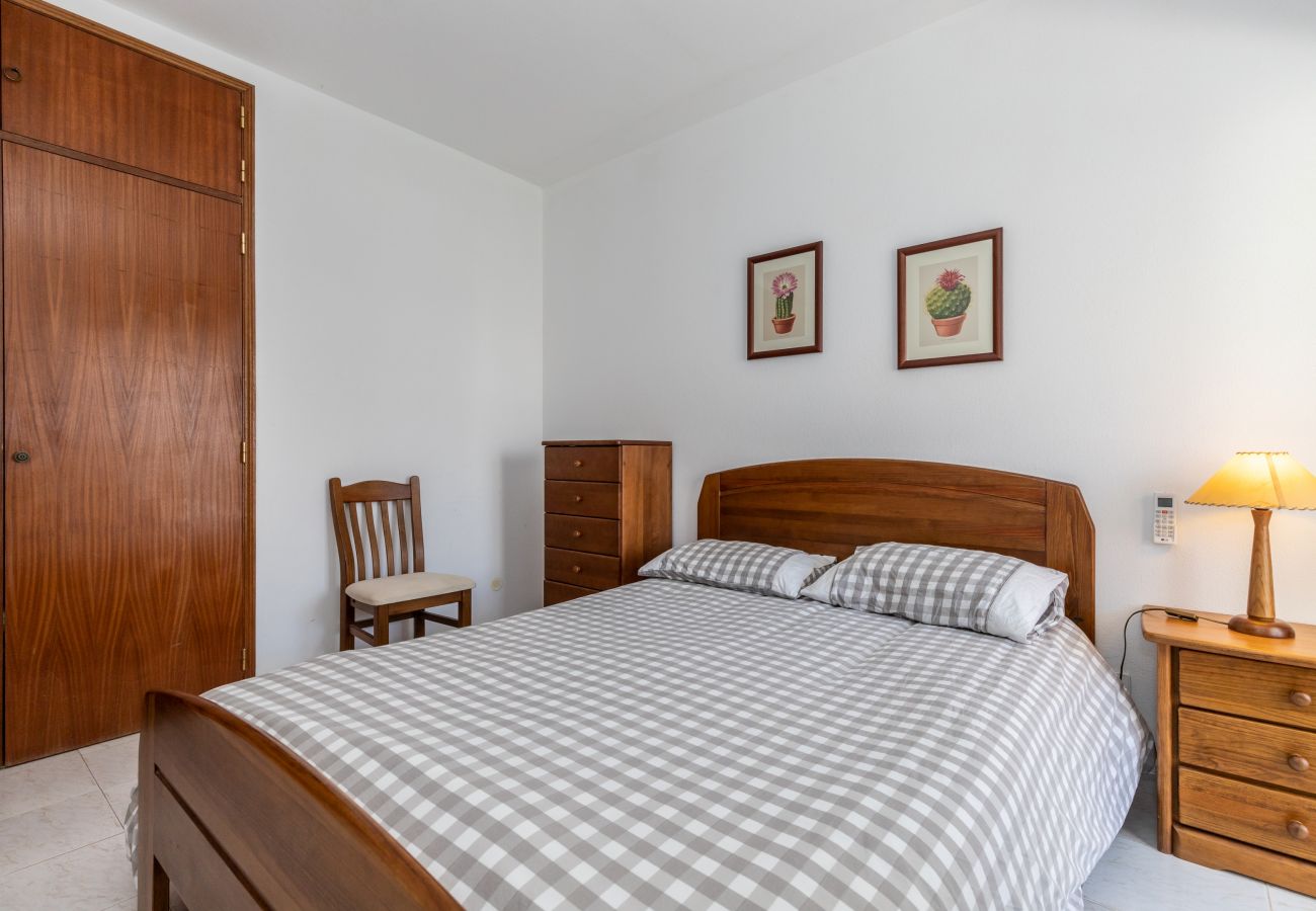 Apartamento en Manta Rota - Apartamento de dos habitaciones en condominio by AlgarveManta (1T2)