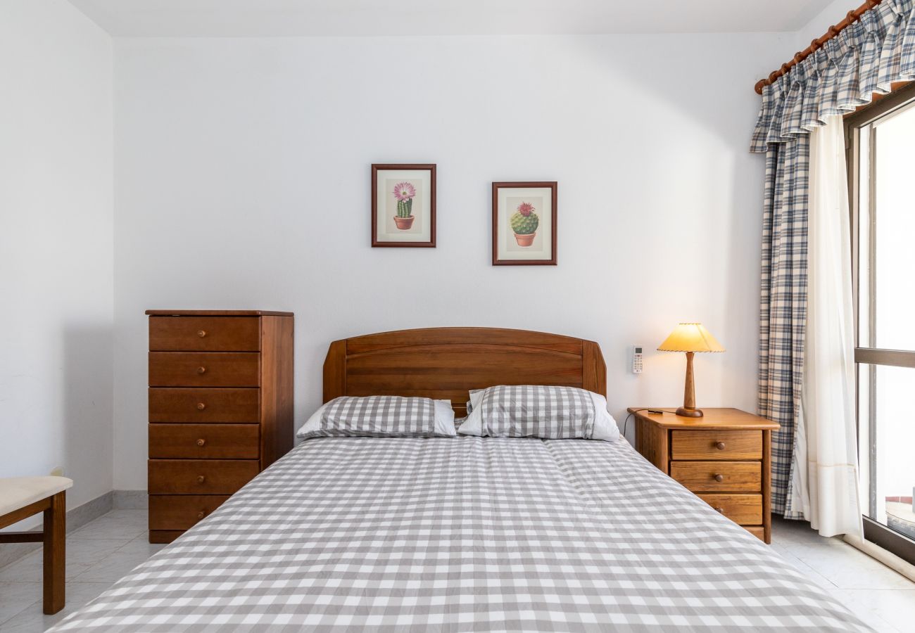 Apartamento en Manta Rota - Apartamento de dos habitaciones en condominio by AlgarveManta (1T2)