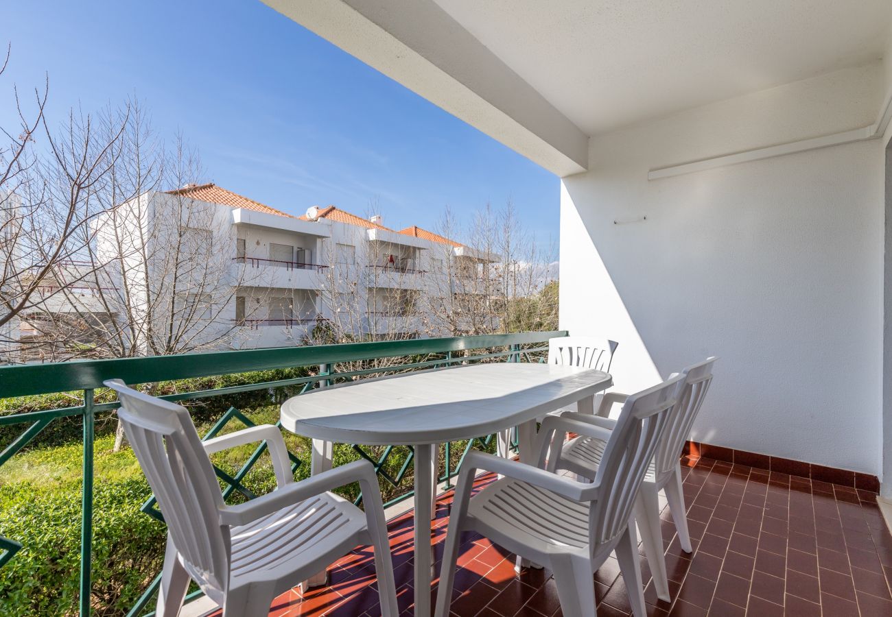 Apartamento en Manta Rota - Apartamento de dos habitaciones en condominio by AlgarveManta (1T2)