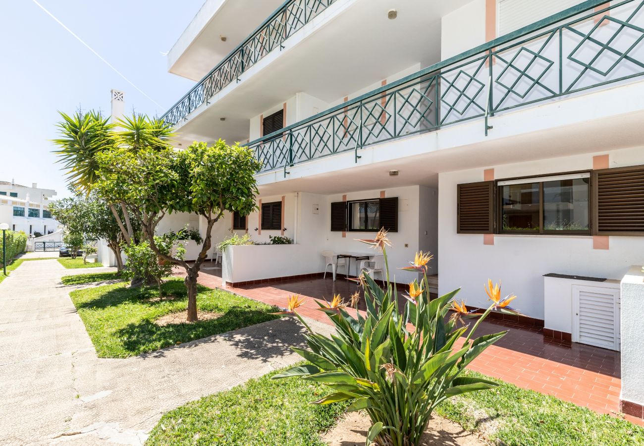 Apartamento en Manta Rota - Apartamento de dos habitaciones en condominio by AlgarveManta (1T2)