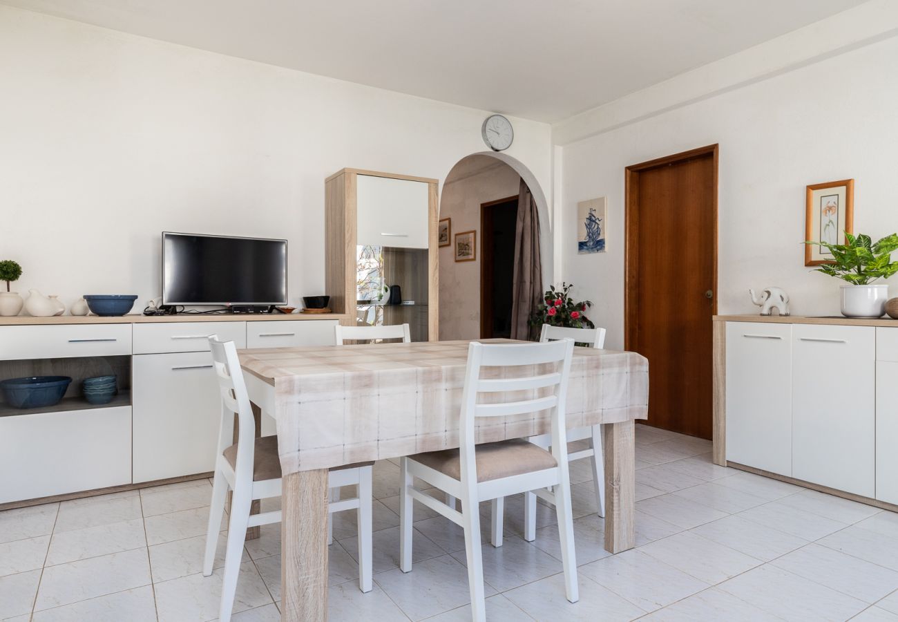 Apartamento en Manta Rota - Apartamento de dos habitaciones en condominio by AlgarveManta (1T2)