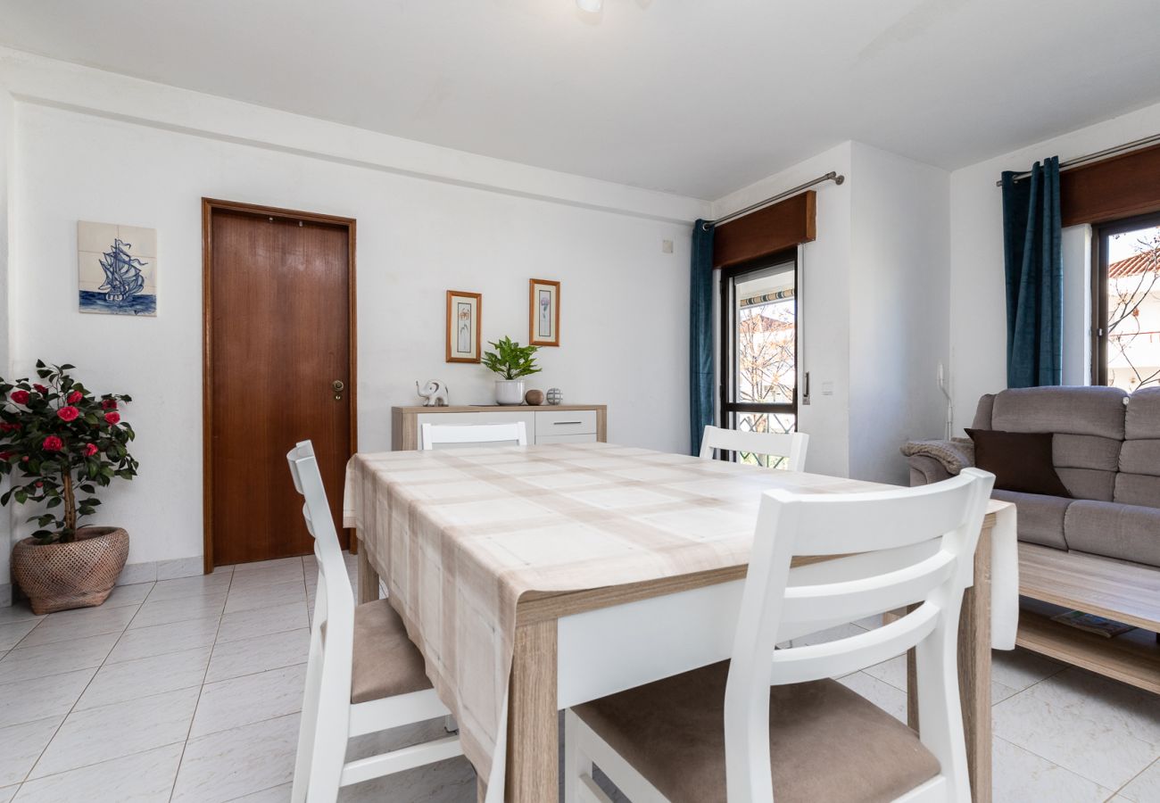 Apartamento en Manta Rota - Apartamento de dos habitaciones en condominio by AlgarveManta (1T2)