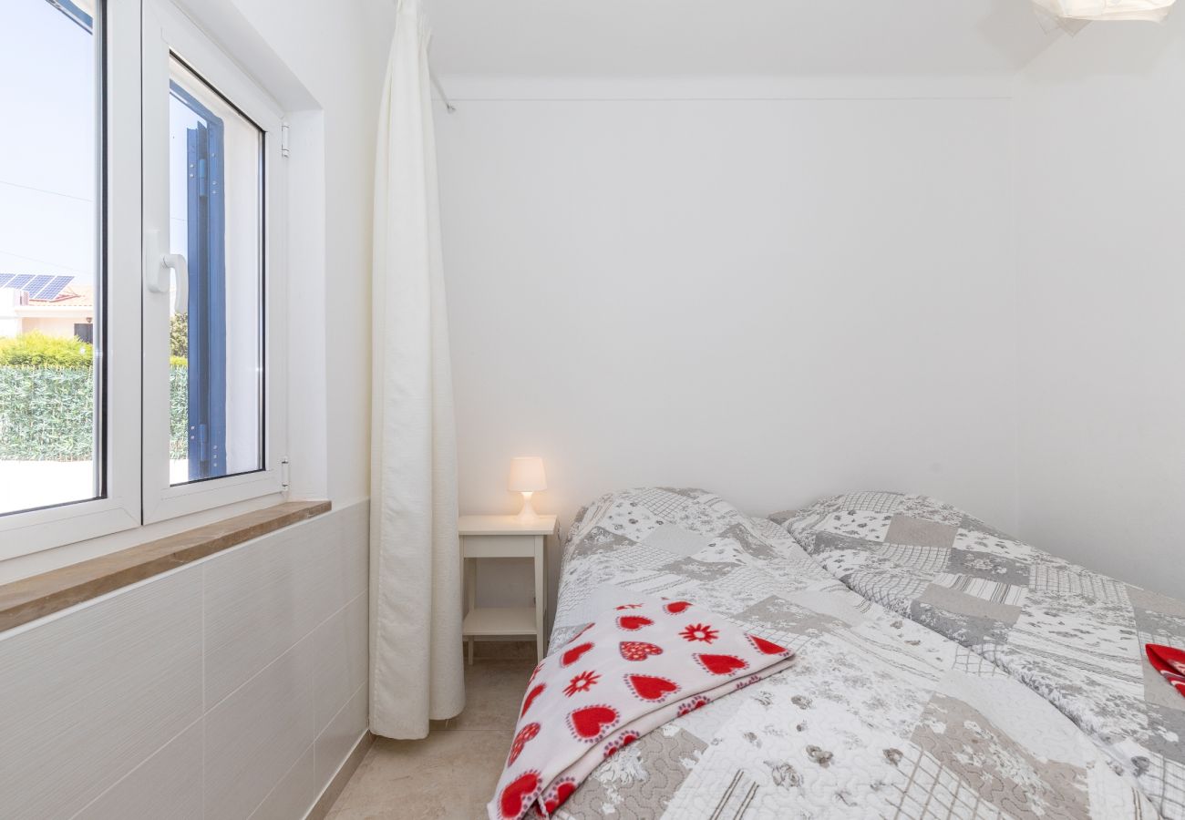 Casa en Manta Rota - Casa a 50m de la playa, patio con barbacoa e internet de fibra by ALGARVEMANTA (6V3)