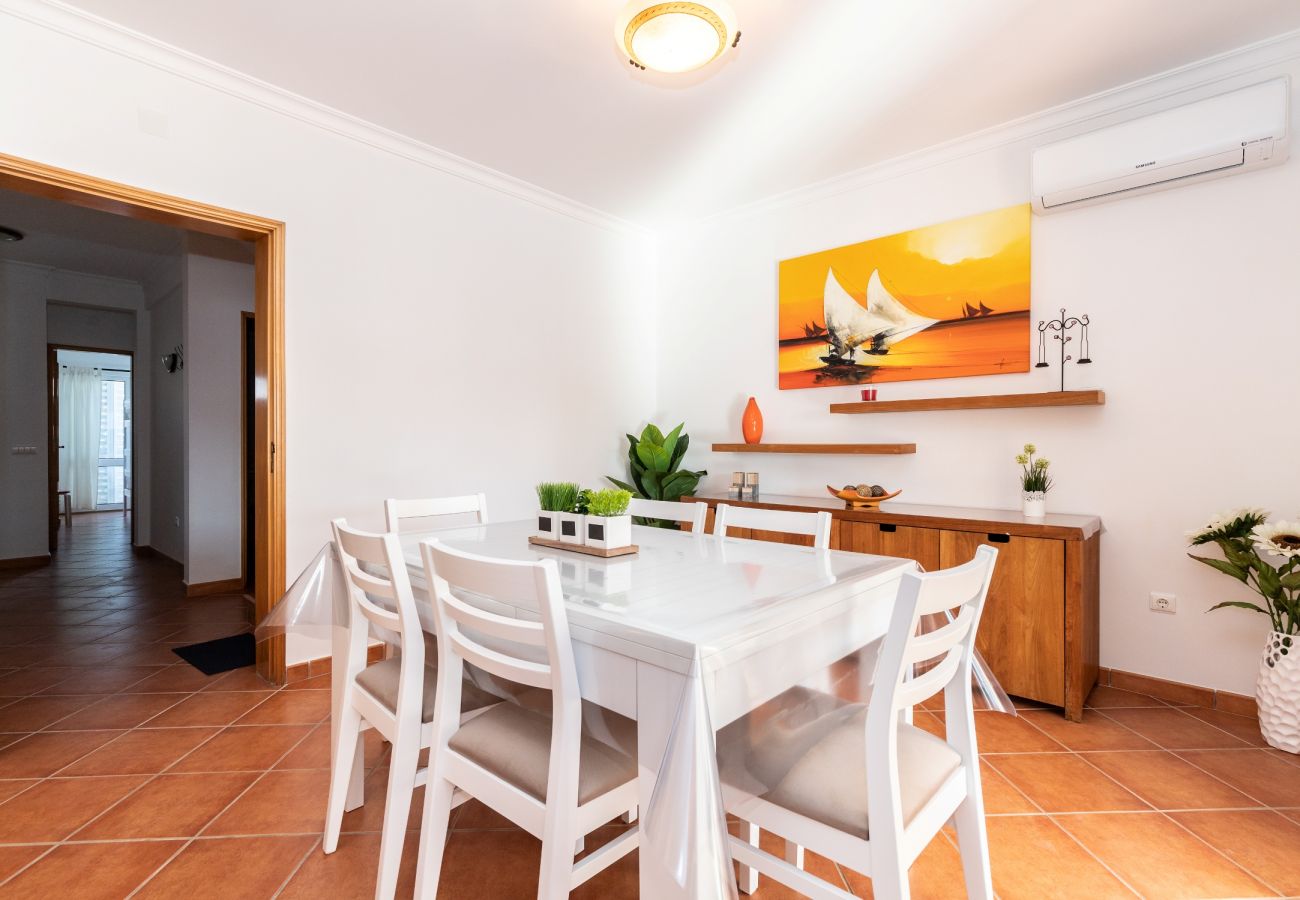 Casa en Manta Rota - Villa con piscina privada by AlgarveManta (7v4)