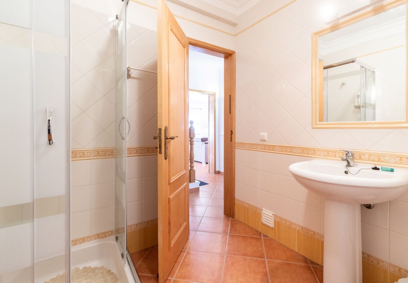 Casa en Manta Rota - Villa con piscina privada by AlgarveManta (7v4)