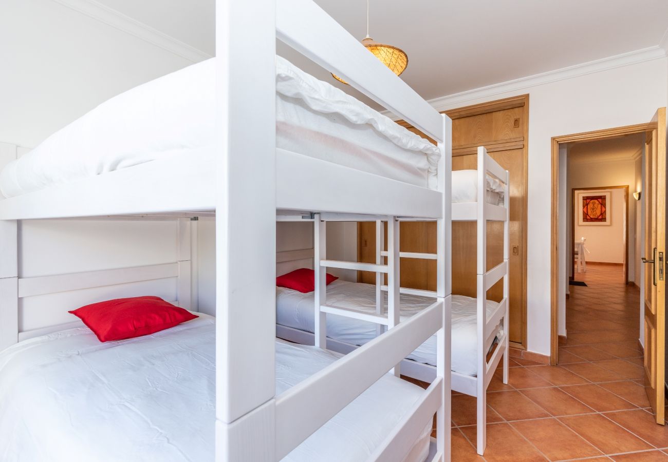 Casa en Manta Rota - Villa con piscina privada by AlgarveManta (7v4)