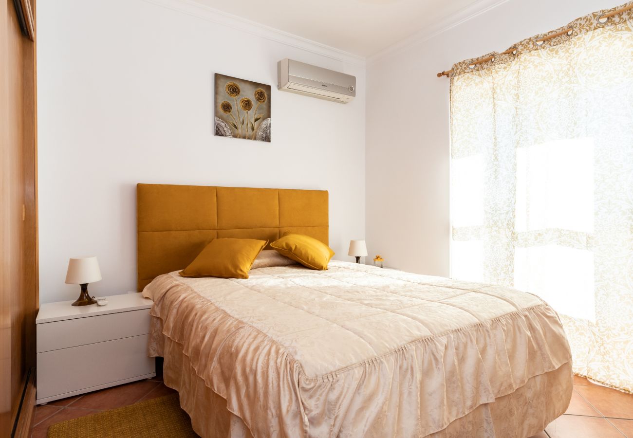 Casa en Manta Rota - Villa con piscina privada by AlgarveManta (7v4)