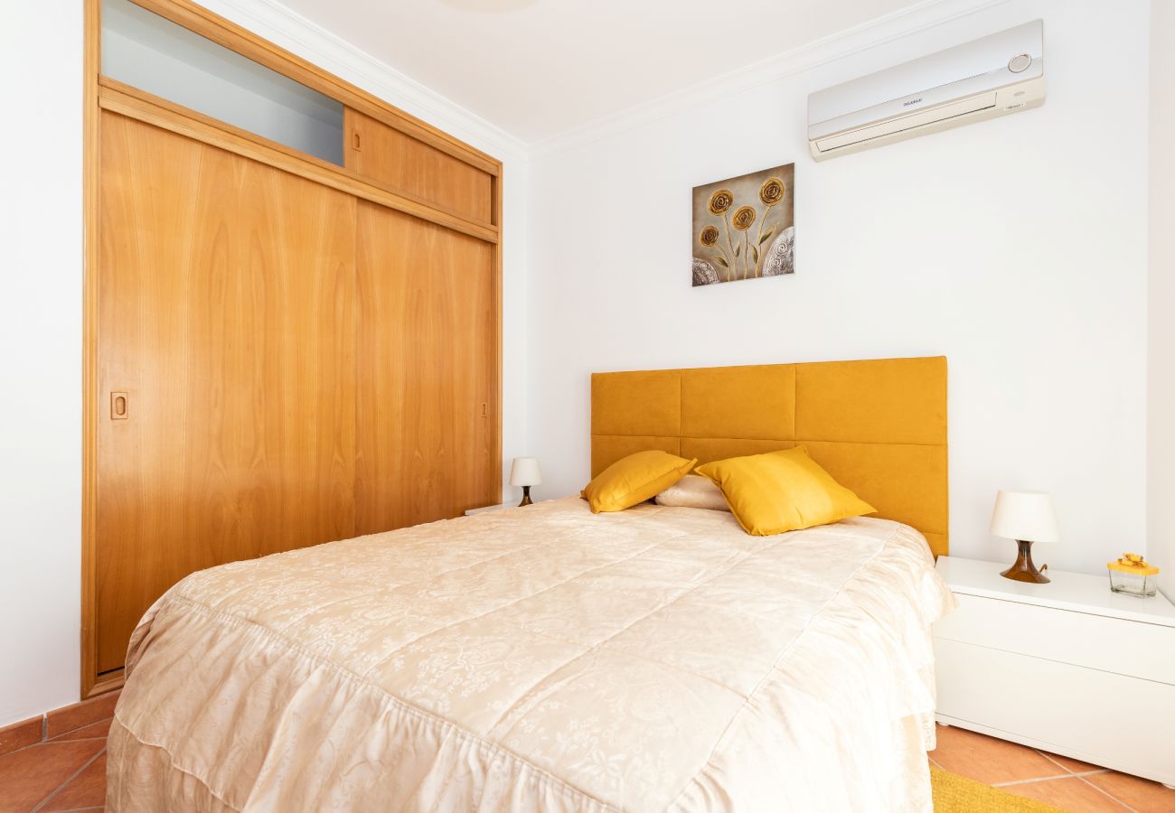 Casa en Manta Rota - Villa con piscina privada by AlgarveManta (7v4)