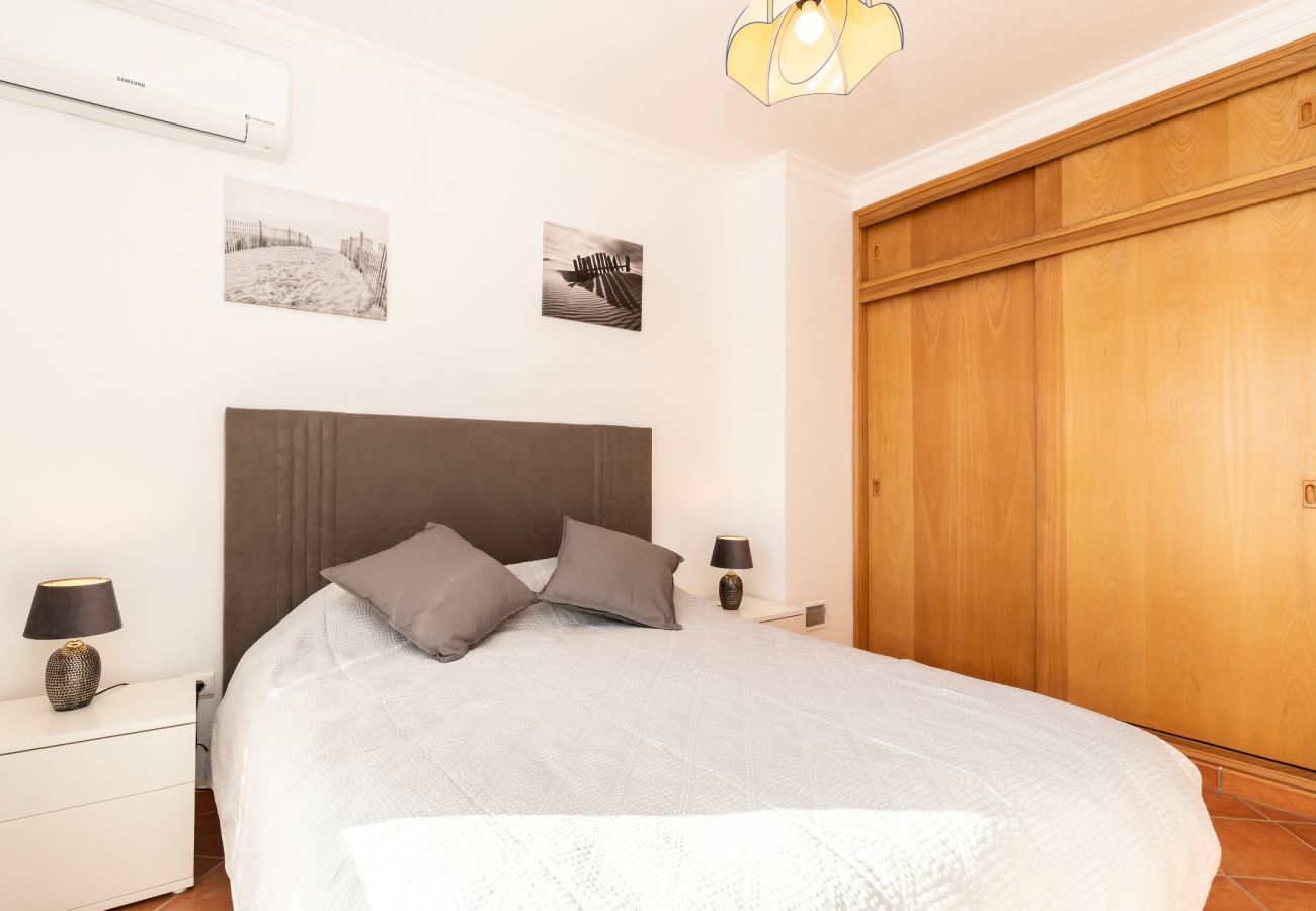 Casa en Manta Rota - Villa con piscina privada by AlgarveManta (7v4)