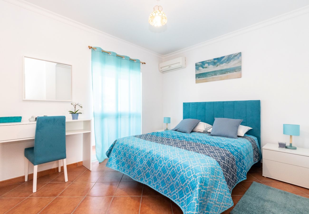 Casa en Manta Rota - Villa con piscina privada by AlgarveManta (7v4)