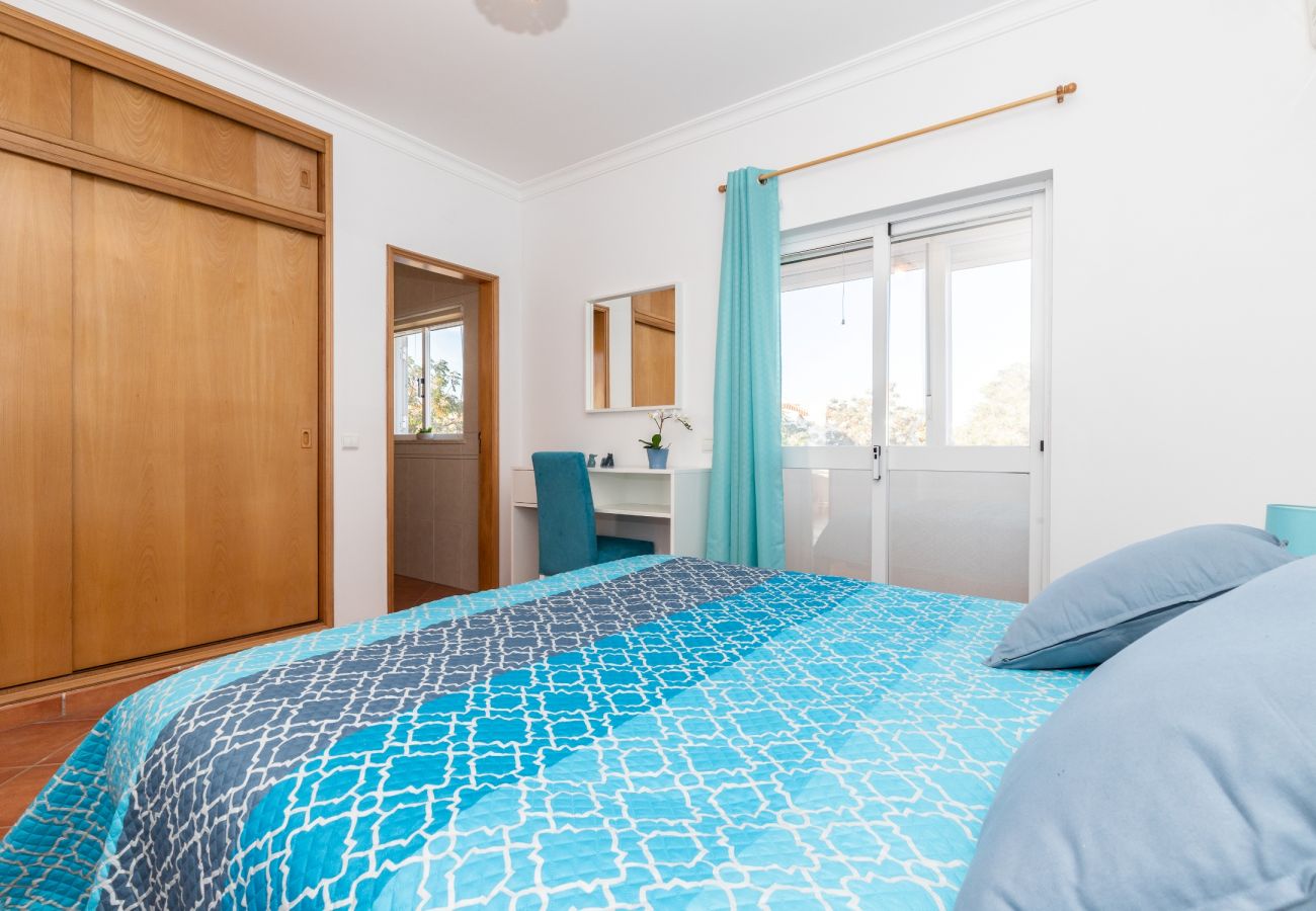 Casa en Manta Rota - Villa con piscina privada by AlgarveManta (7v4)