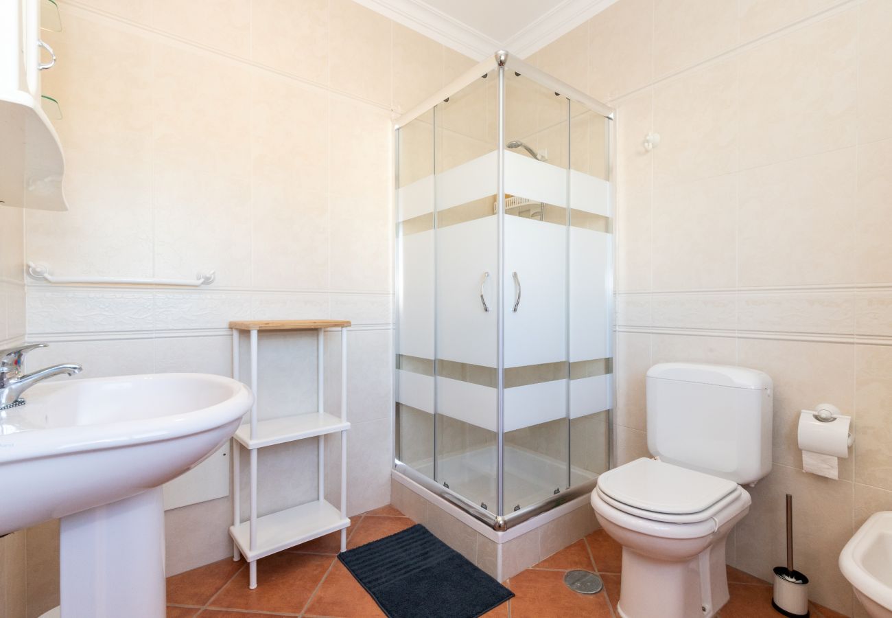 Casa en Manta Rota - Villa con piscina privada by AlgarveManta (7v4)