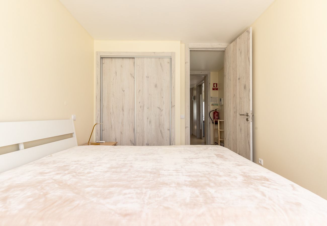 Apartamento en Manta Rota - Apartamento en condominio con piscina a 700m de la playa by AlgarveManta (1T3)