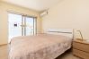 Apartamento en Manta Rota - Apartamento en condominio con piscina a 700m de la playa by AlgarveManta (1T3)