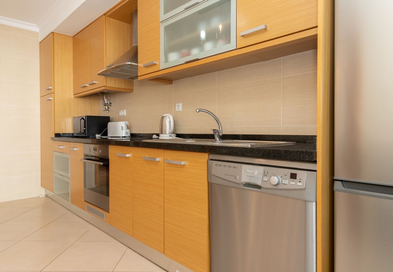 Casa en Vila Nova de Cacela - Villa de 4 dormitorios con piscina privada en Vila Nova de Cacela by AlgarveManta (3V4)