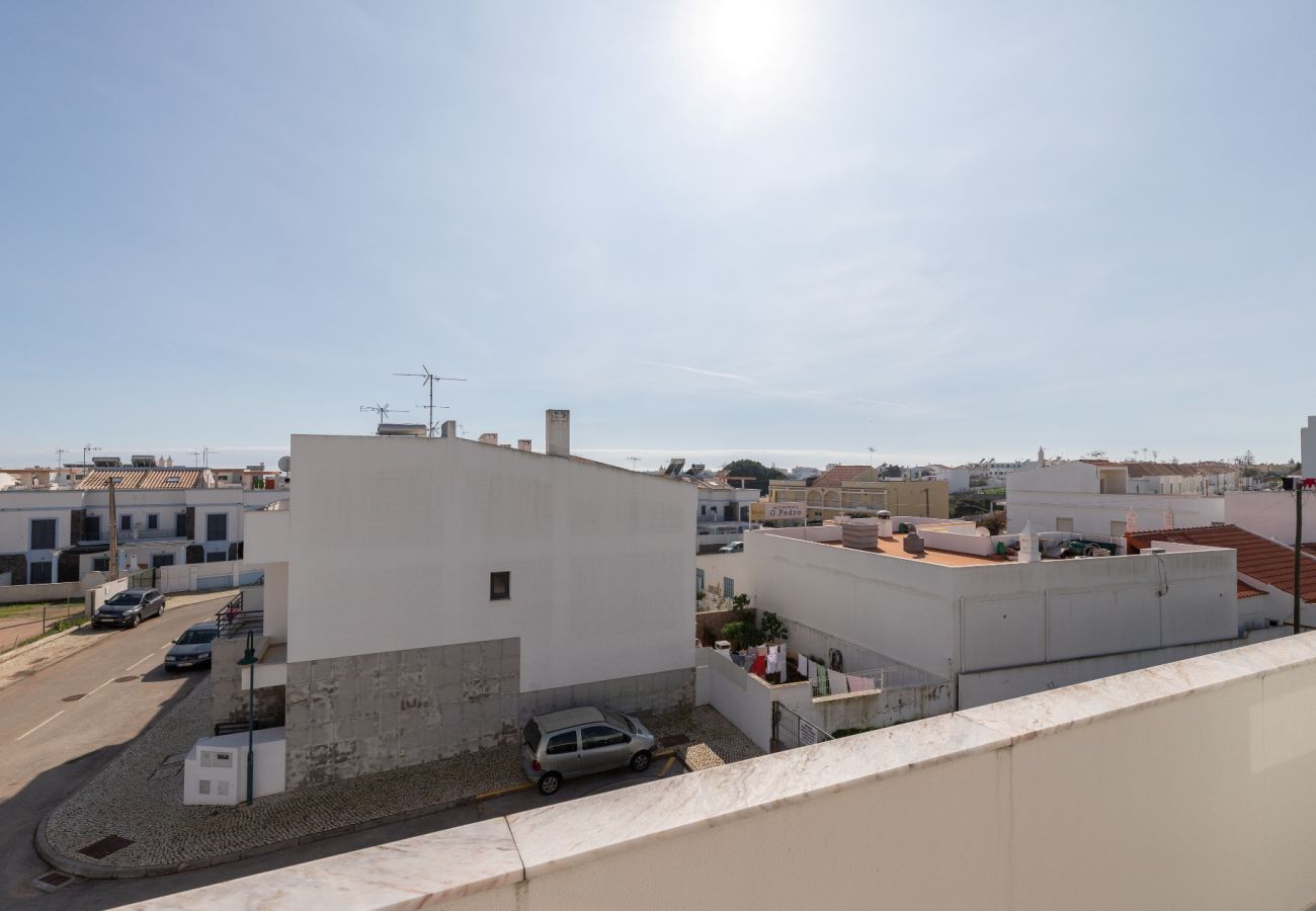 Casa en Vila Nova de Cacela - Villa de 4 dormitorios con piscina privada en Vila Nova de Cacela by AlgarveManta (3V4)