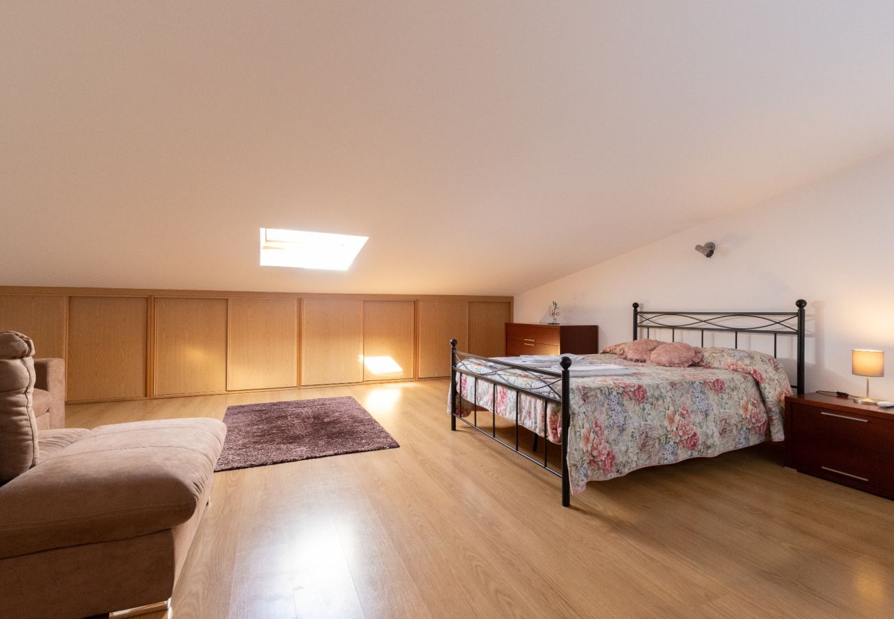 Casa en Vila Nova de Cacela - Villa de 4 dormitorios con piscina privada en Vila Nova de Cacela by AlgarveManta (3V4)