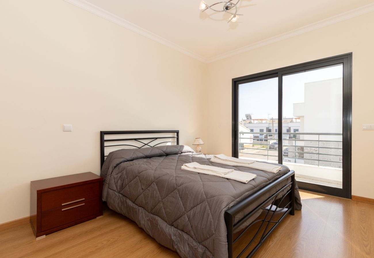 Casa en Vila Nova de Cacela - Villa de 4 dormitorios con piscina privada en Vila Nova de Cacela by AlgarveManta (3V4)