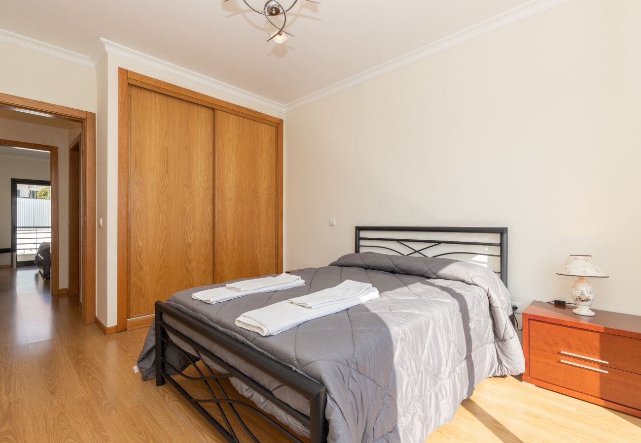 Casa en Vila Nova de Cacela - Villa de 4 dormitorios con piscina privada en Vila Nova de Cacela by AlgarveManta (3V4)