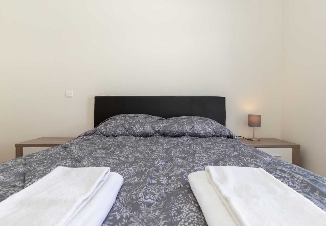 Casa en Vila Nova de Cacela - Villa de 4 dormitorios con piscina privada en Vila Nova de Cacela by AlgarveManta (3V4)