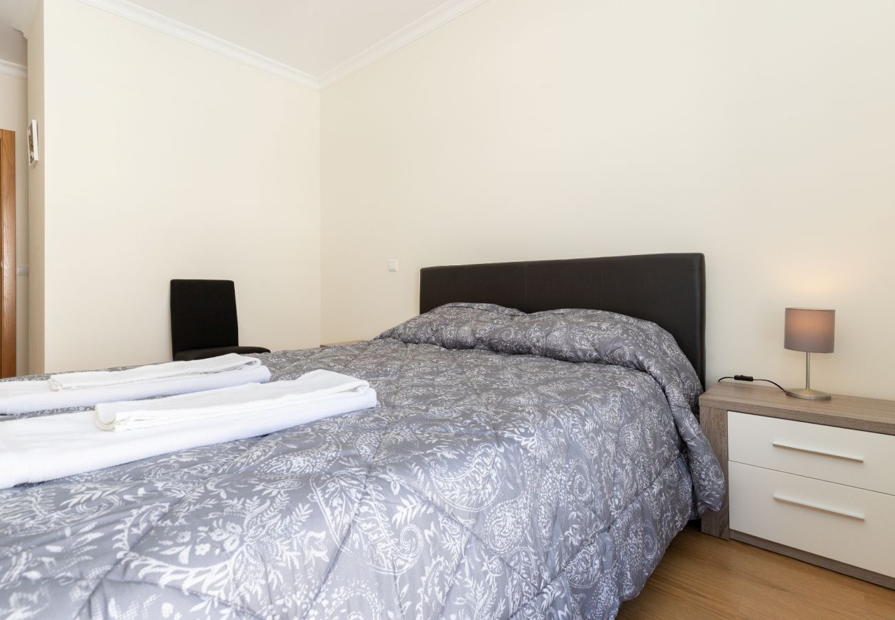 Casa en Vila Nova de Cacela - Villa de 4 dormitorios con piscina privada en Vila Nova de Cacela by AlgarveManta (3V4)