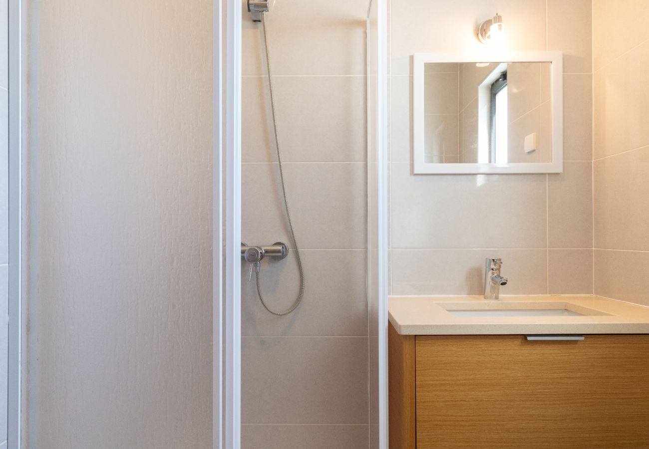 Casa en Vila Nova de Cacela - Villa de 4 dormitorios con piscina privada en Vila Nova de Cacela by AlgarveManta (3V4)