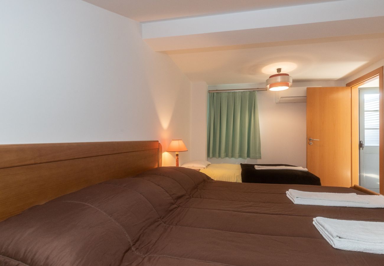 Apartamento en Manta Rota - Apartamento en condominio con piscina a 100m de la playa by AlgarveManta (6T3)