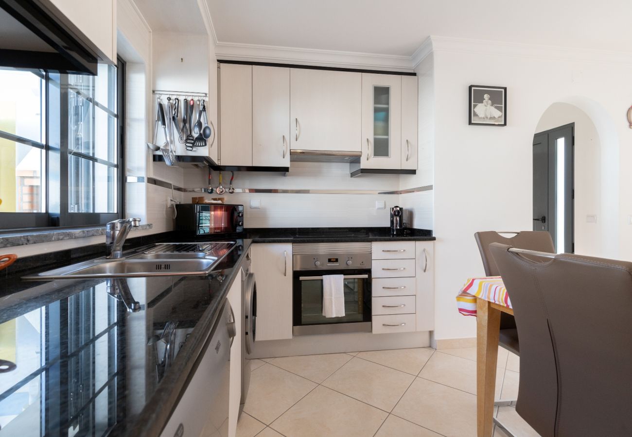 Apartamento en Manta Rota - Apartamento en condominio con piscina a 100m de la playa by AlgarveManta (6T3)