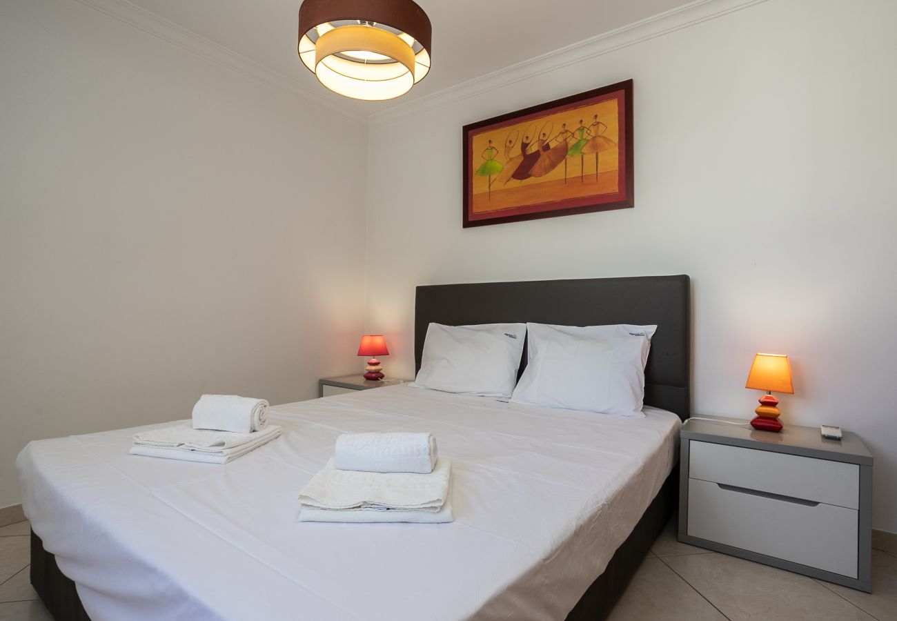 Apartamento en Manta Rota - Apartamento en condominio con piscina a 100m de la playa by AlgarveManta (6T3)