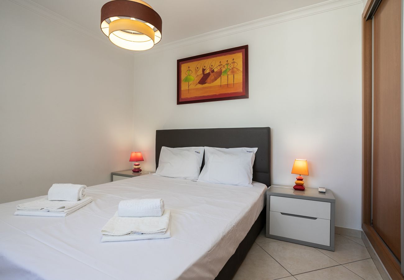 Apartamento en Manta Rota - Apartamento en condominio con piscina a 100m de la playa by AlgarveManta (6T3)