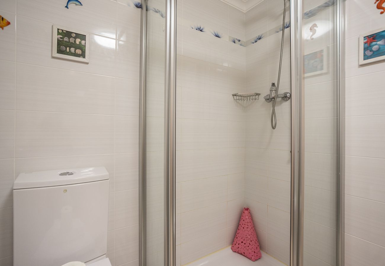 Apartamento en Manta Rota - Apartamento en condominio con piscina a 100m de la playa by AlgarveManta (6T3)