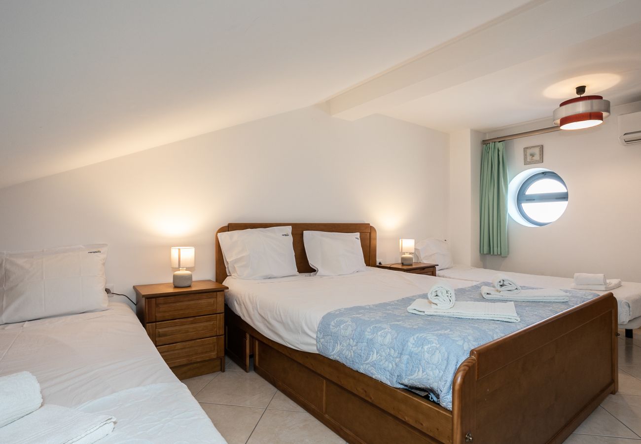 Apartamento en Manta Rota - Apartamento en condominio con piscina a 100m de la playa by AlgarveManta (6T3)