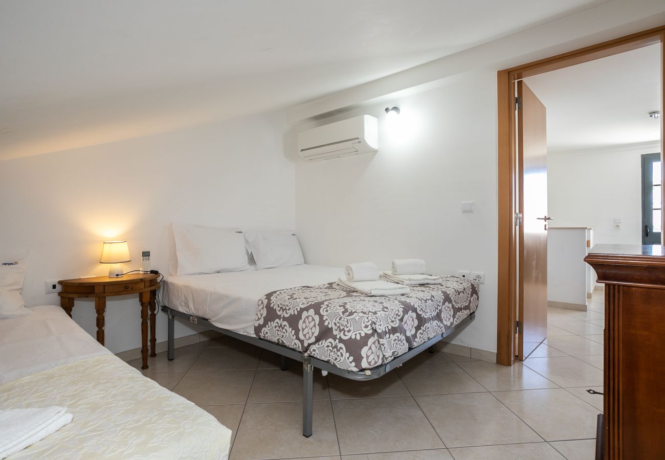 Apartamento en Manta Rota - Apartamento en condominio con piscina a 100m de la playa by AlgarveManta (6T3)