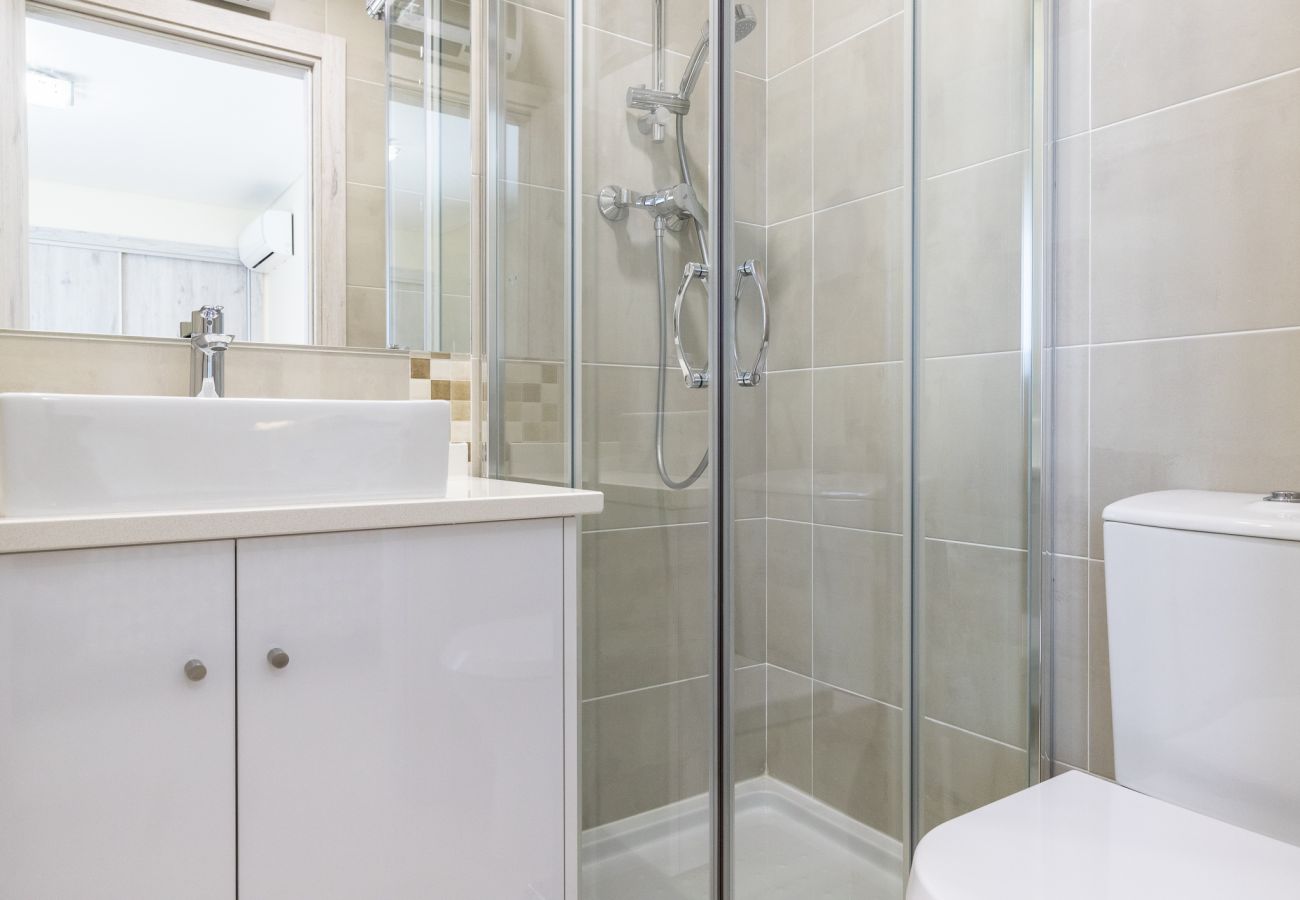 Apartamento en Manta Rota - T2 en condominio con piscina by AlgarveManta (3T2)