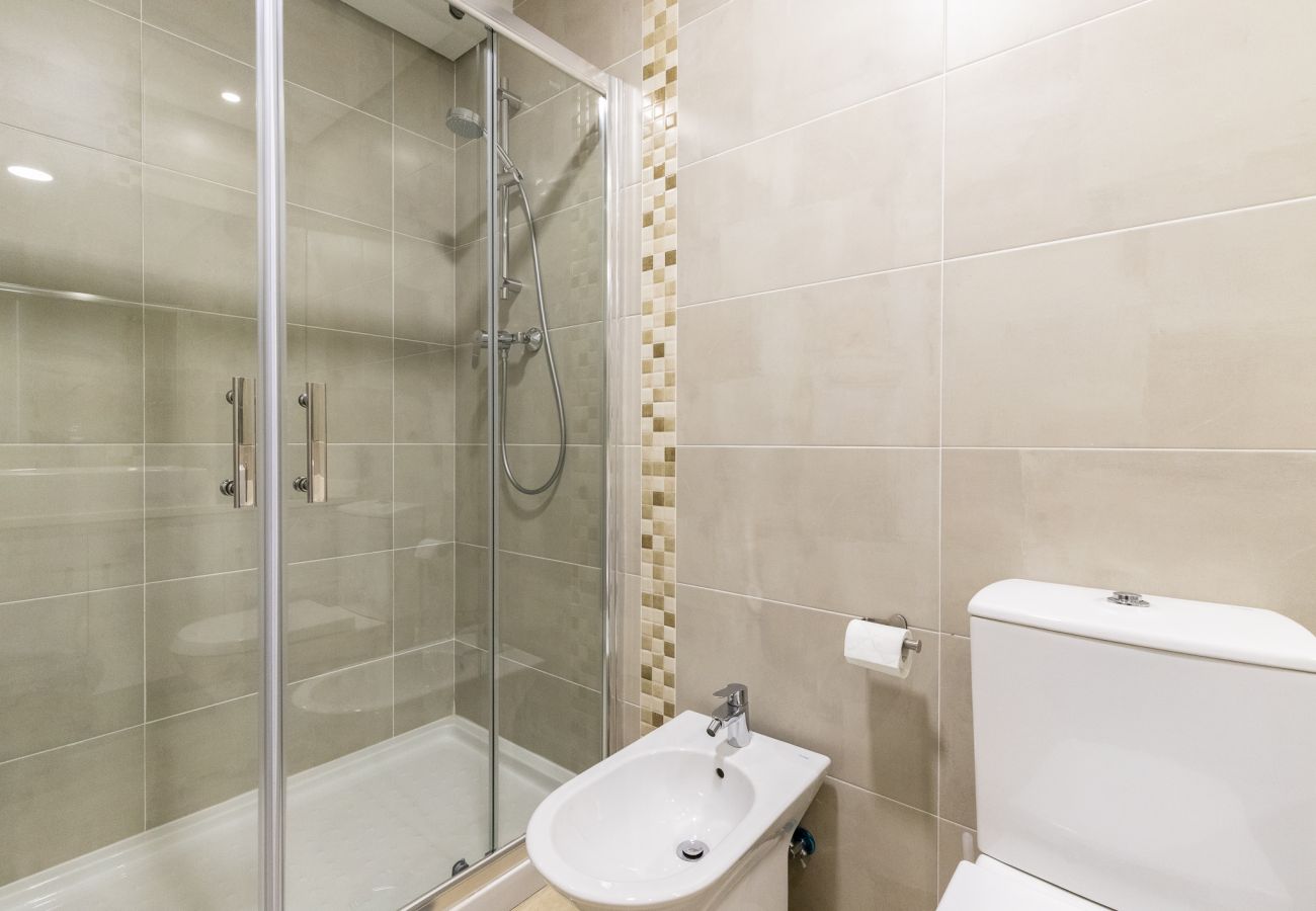 Apartamento en Manta Rota - T2 en condominio con piscina by AlgarveManta (3T2)