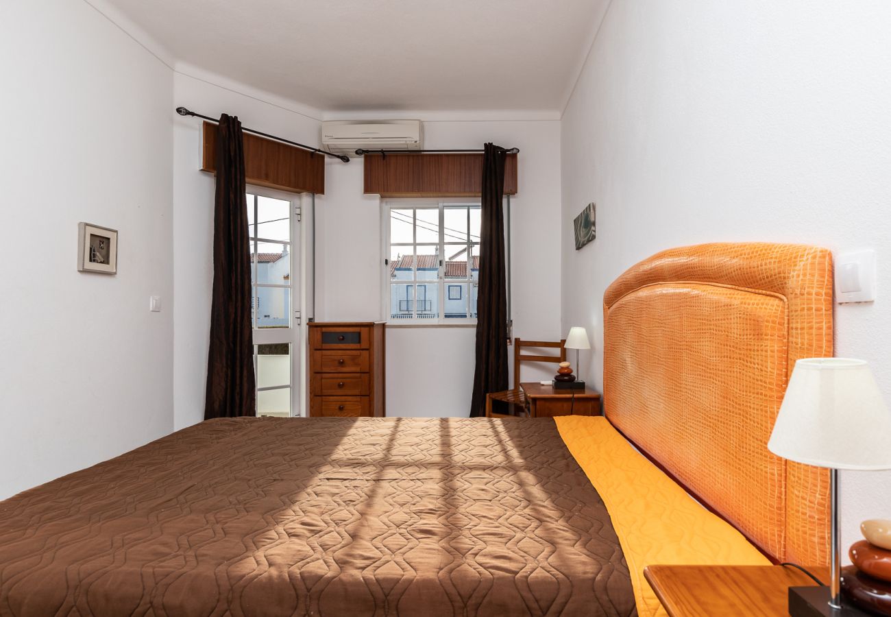 Apartamento en Manta Rota - 1 bedroom apartment 300m from Praia da Lota by AlgarveManta (2T1)