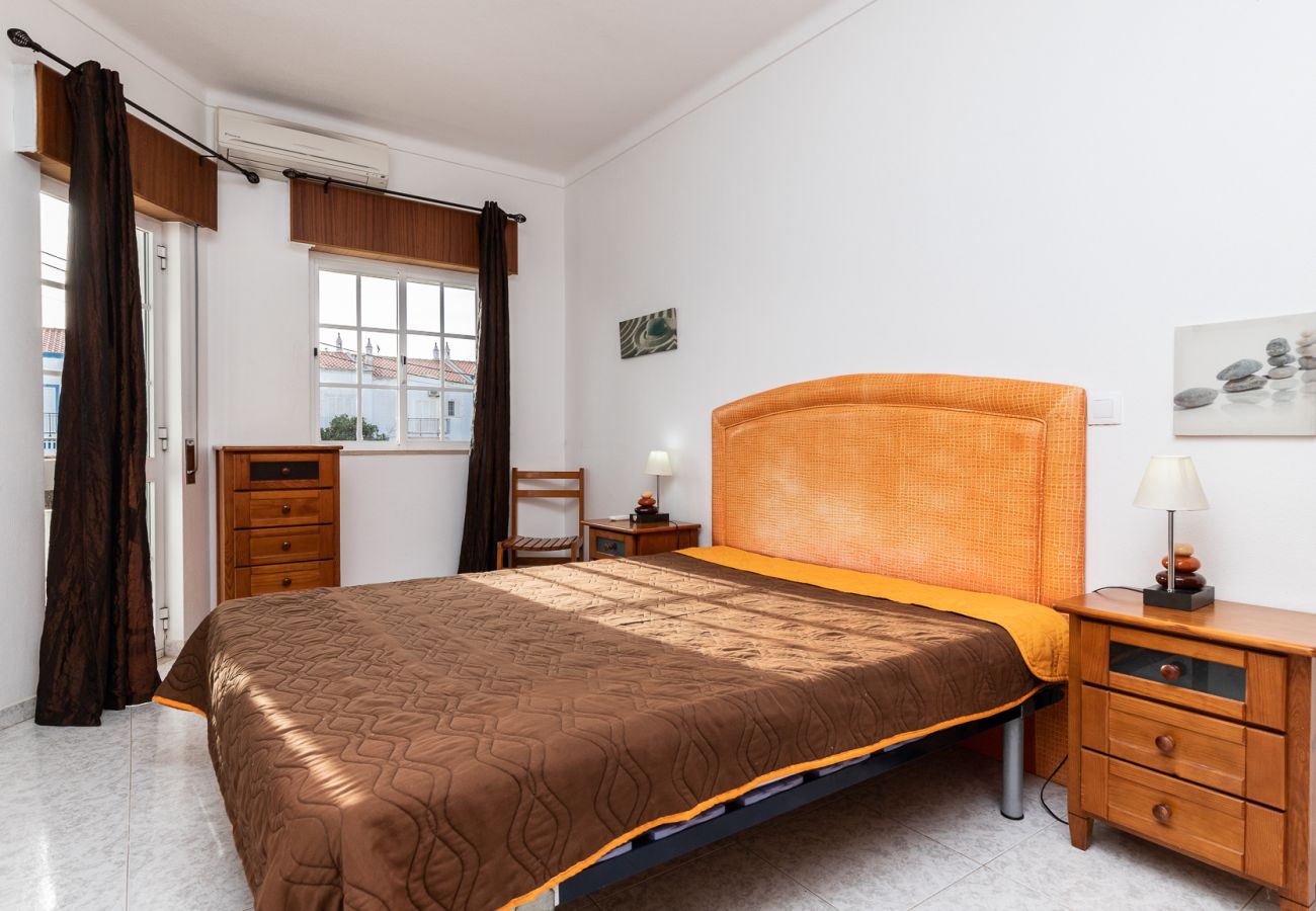 Apartamento en Manta Rota - 1 bedroom apartment 300m from Praia da Lota by AlgarveManta (2T1)