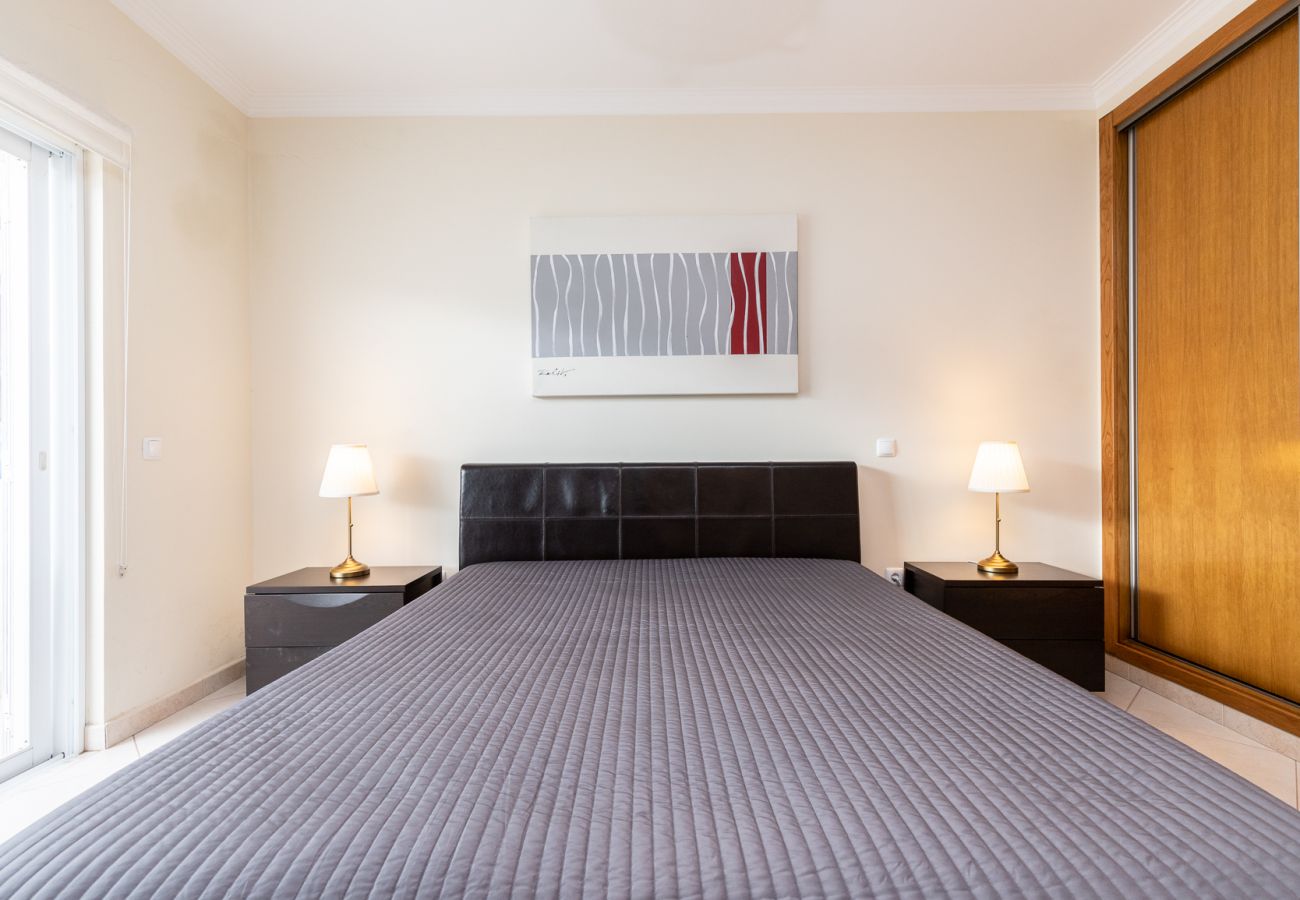 Villa en Manta Rota - Villa de 3 dormitorios con piscina privada y Wi-Fi by AlgarveManta (13V3)