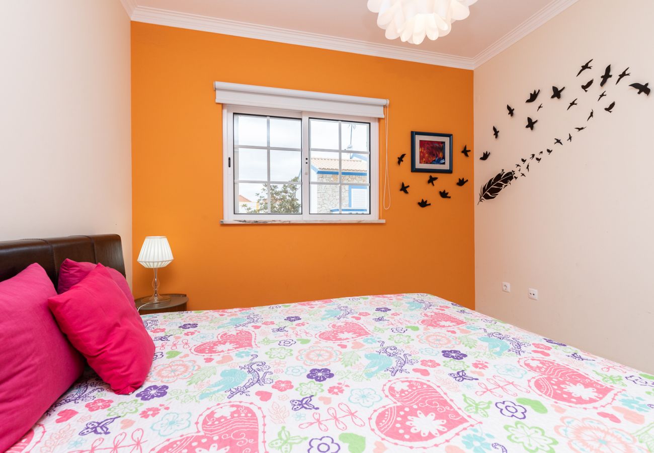 Villa en Manta Rota - Villa de 3 dormitorios con piscina privada y Wi-Fi by AlgarveManta (13V3)