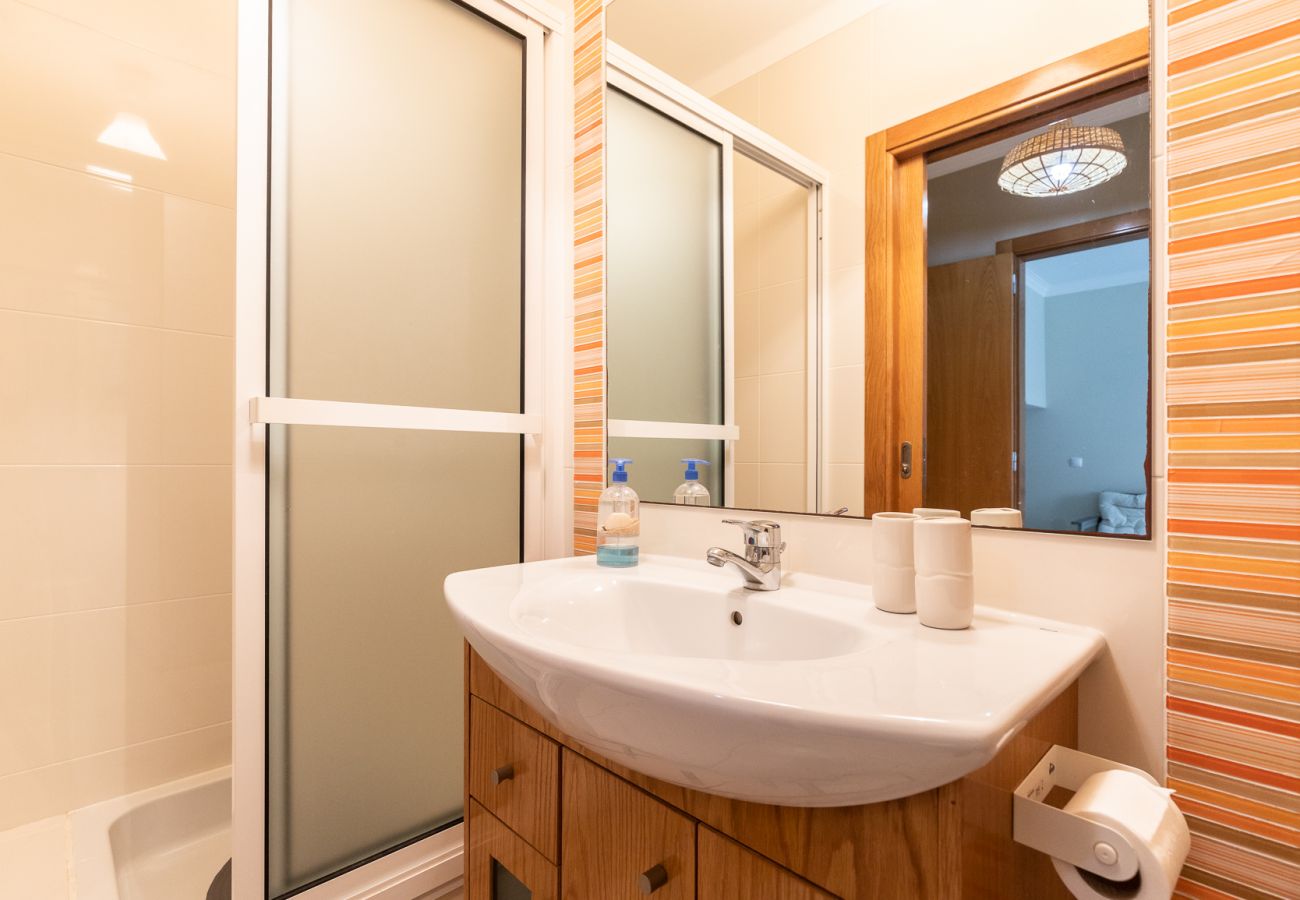 Villa en Manta Rota - Villa de 3 dormitorios con piscina privada y Wi-Fi by AlgarveManta (13V3)