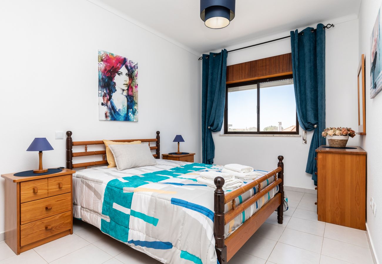 Apartamento en Manta Rota - Piso de 1 habitación en Manta Rota by AlgarveManta (9T1)