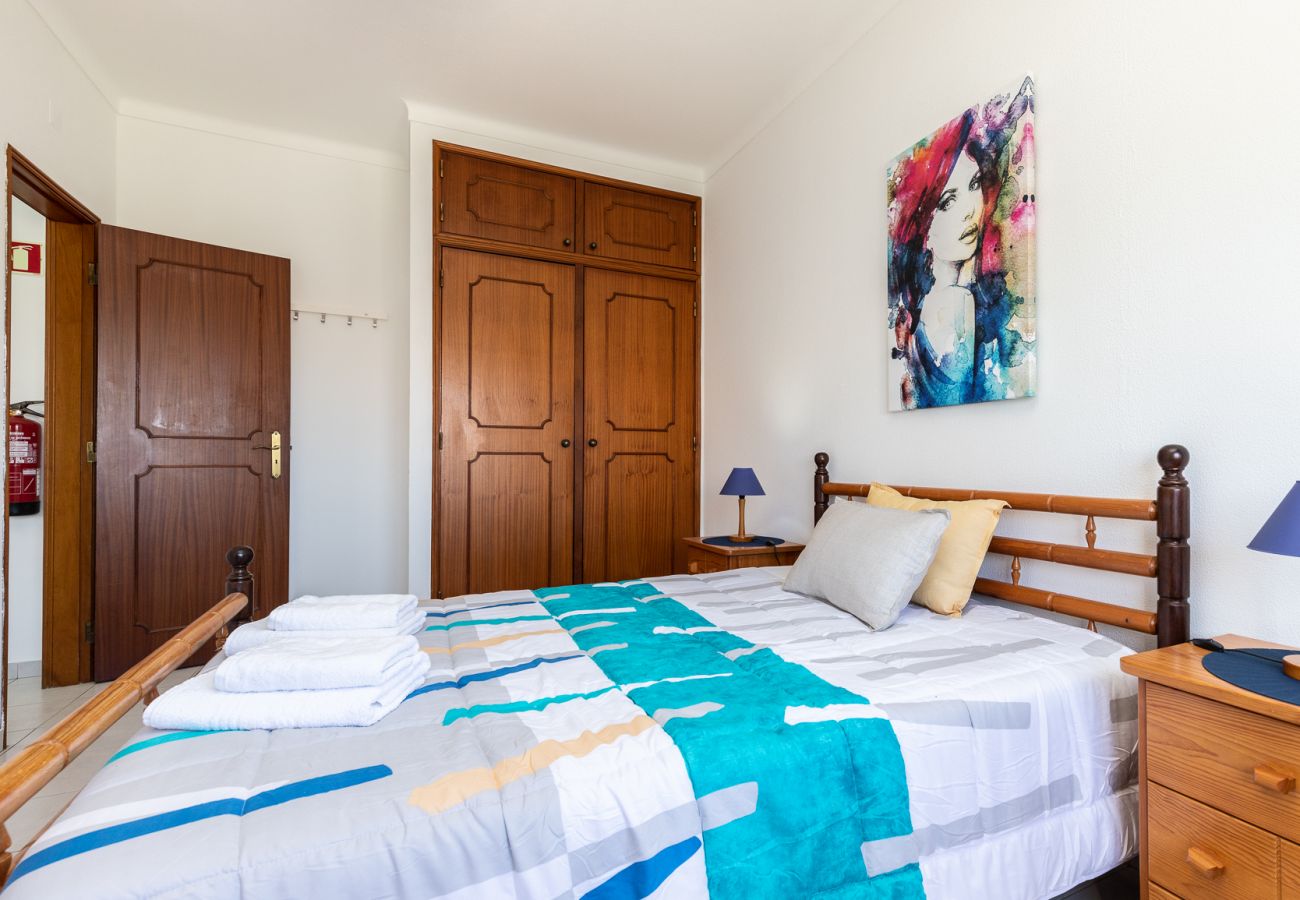 Apartamento en Manta Rota - Piso de 1 habitación en Manta Rota by AlgarveManta (9T1)