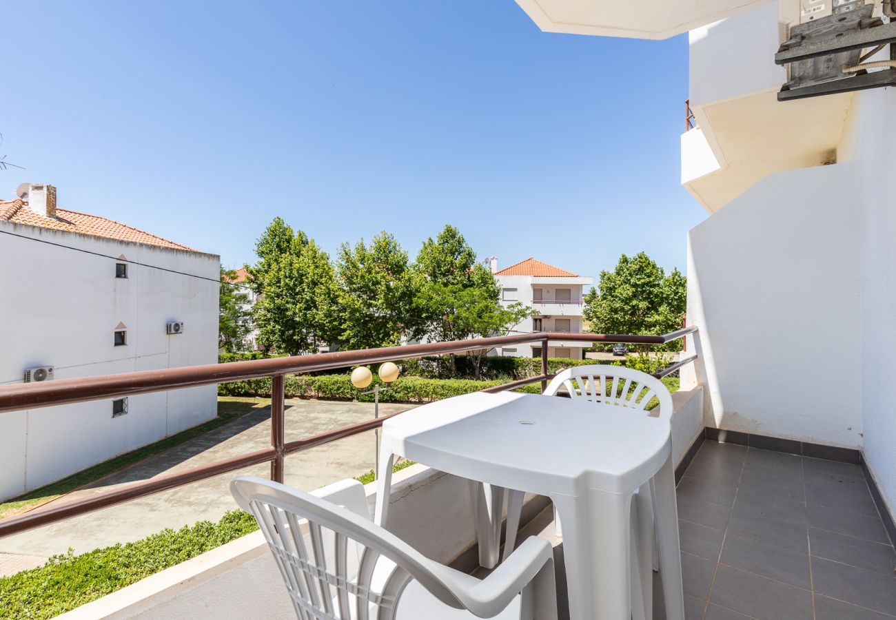 Apartamento en Manta Rota - Piso de 1 habitación en Manta Rota by AlgarveManta (9T1)