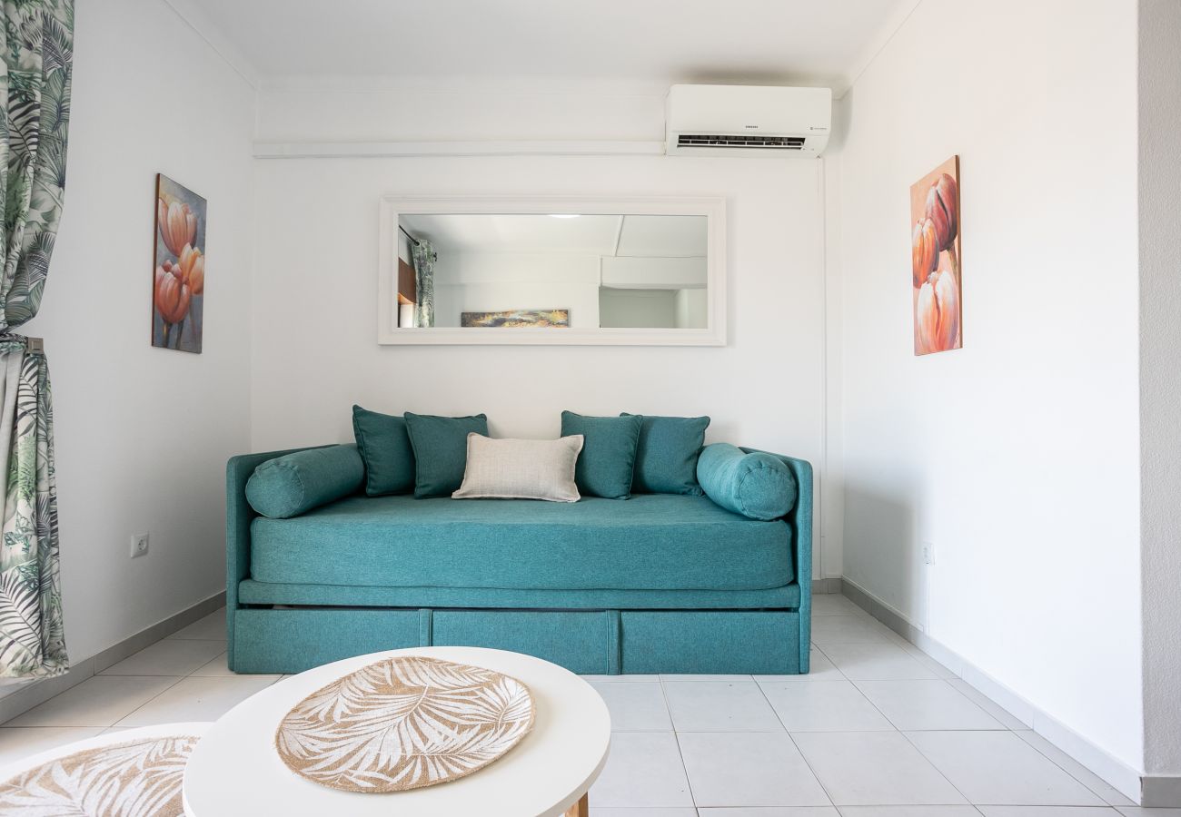 Apartamento en Manta Rota - Piso de 1 habitación en Manta Rota by AlgarveManta (9T1)